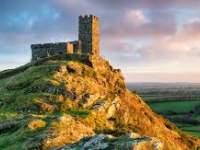 Dartmoor National Park, Devon