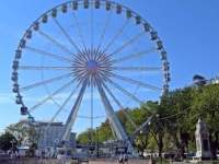English Riviera Wheel