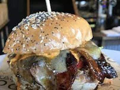 Meat 59, Torquay, Devon, UK