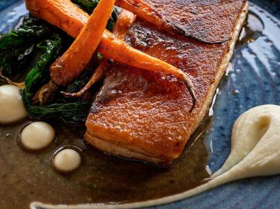 Ollies restaurant, Torquay