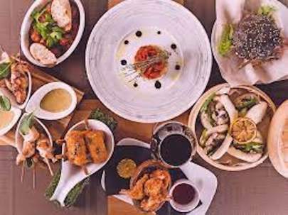 Small World Tapas, Torquay, Devon UK