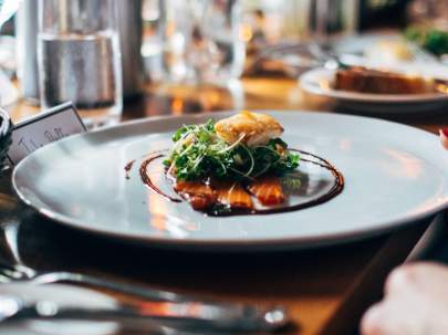 The Thatched Tavern, Maiddencombe, Devon, UK