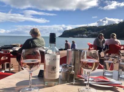 Three Degrees West, Torquay, Devon, UK