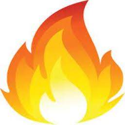 fire icon