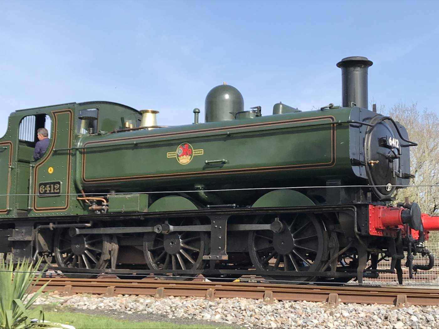 South Devon Railway 2