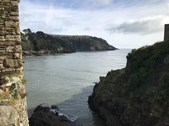 Dartmouth Castle 4