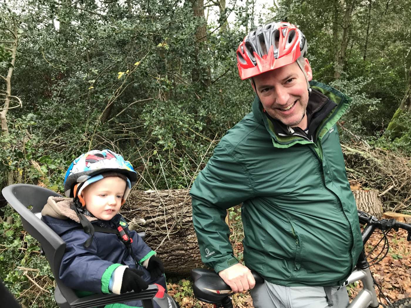 Cycling from Newton Abbot to Bovey Tracey 9