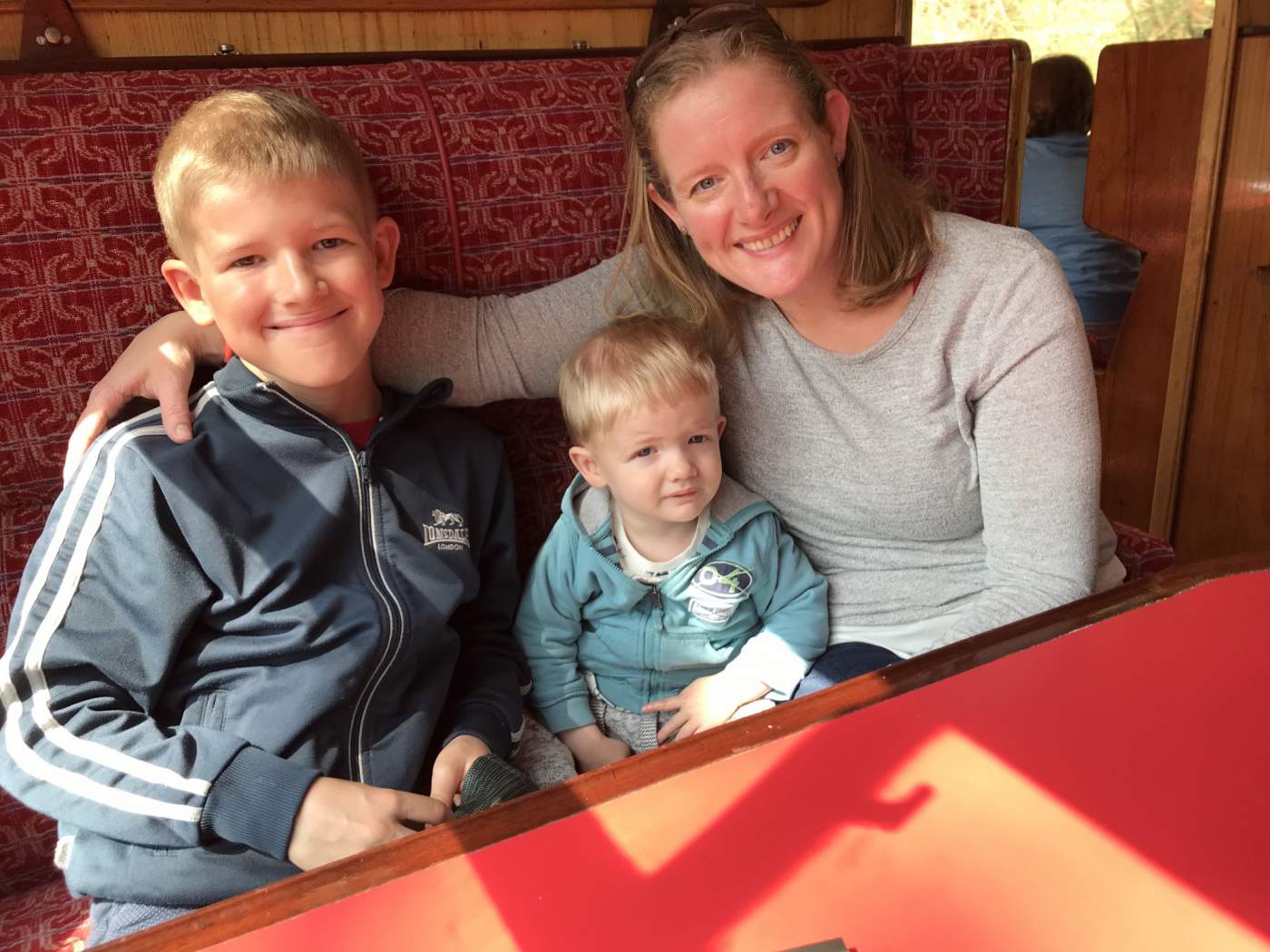 South Devon Railway 3