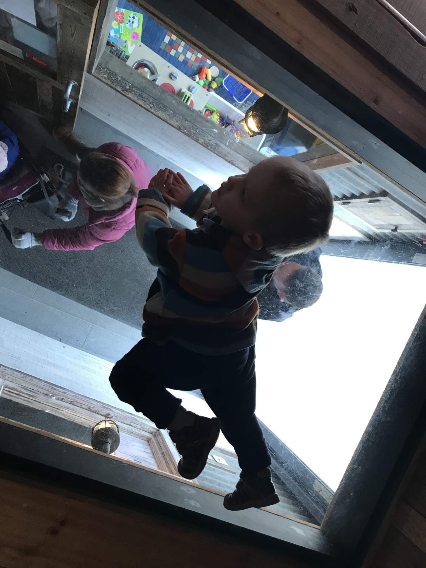 Cycling from Newton Abbot to Bovey Tracey 4