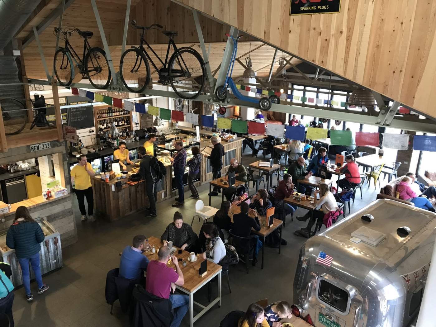 Cycling from Newton Abbot to Bovey Tracey 3